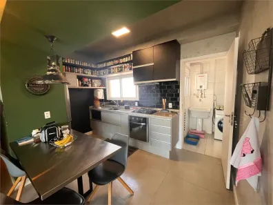 Apartamento com 3 Quartos à venda, 89m² no Vila Suissa, Mogi das Cruzes