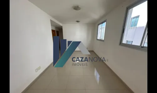 Apartamento com 4 Quartos para alugar, 105m² no Santa Rosa, Belo Horizonte