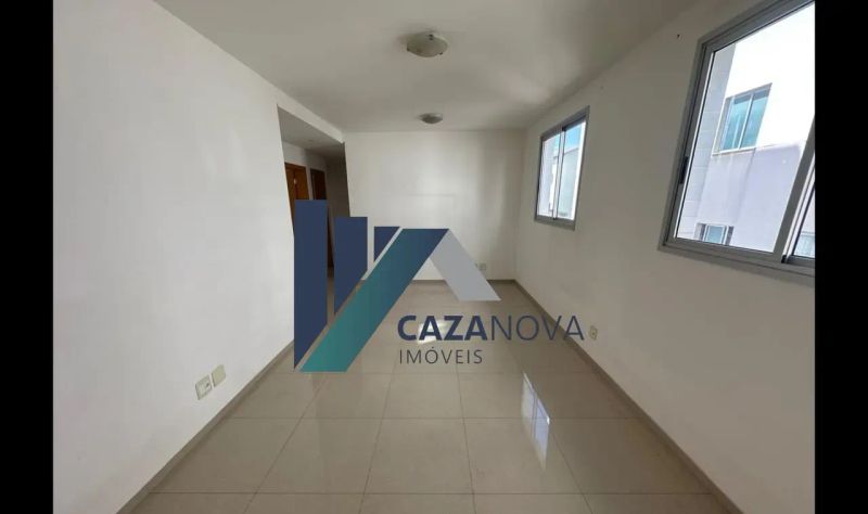 Apartamento com 4 quartos — Santa Rosa, Belo Horizonte