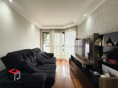 Apartamento com 3 Quartos à venda, 100m² no Anchieta, São Bernardo do Campo
