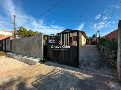 Casa com 2 Quartos à venda, 70m² no Cataratas, Cascavel