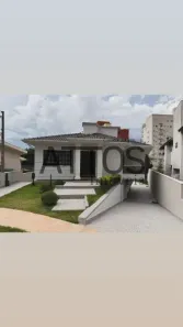 Casa com 5 Quartos à venda, 548m² no Parque Faber Castell I, São Carlos