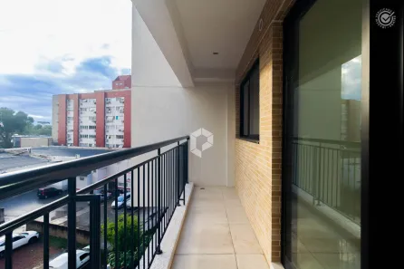 Apartamento com 1 Quarto à venda, 36m² no Portão, Curitiba