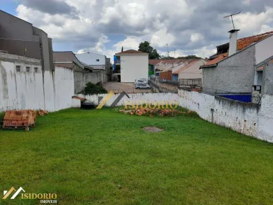 Lote/Terreno à venda, 830m² no Xaxim, Curitiba