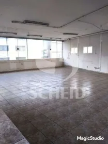 Galpão/Depósito/Armazém para alugar, 530m² no Santo Amaro, São Paulo