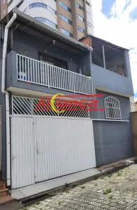 Casa com 4 Quartos à venda, 250m² no Gopoúva, Guarulhos