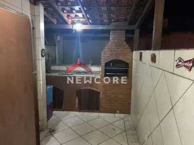 Casa de Condomínio com 4 Quartos à venda, 210m² no Vila Isabel, Rio de Janeiro