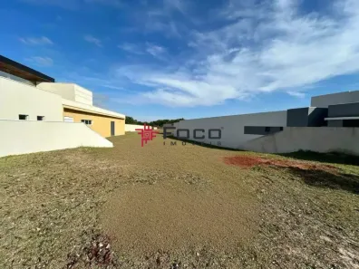 Lote/Terreno à venda, 590m² no Condomínio Residencial Alphaville I, São José dos Campos