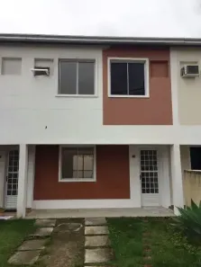 Casa de Condomínio com 3 Quartos à venda, 84m² no Vargem Pequena, Rio de Janeiro