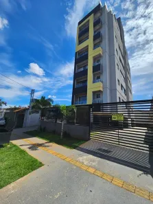 Apartamento com 2 Quartos à venda, 66m² no Setor Pedro Ludovico, Goiânia