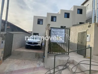 Casa com 2 Quartos à venda, 70m² no Canaã, Belo Horizonte