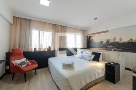 Apartamento com 1 Quarto à venda, 29m² no Liberdade, São Paulo