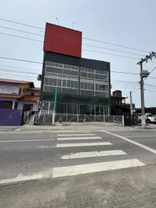 Ponto Comercial para alugar, 750m² no Centro, Palhoça