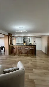 Apartamento com 4 Quartos à venda, 125m² no Chácara Califórnia, São Paulo