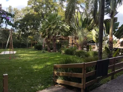 Fazenda/Sítio à venda, 1942m² no Chácara Monte Alegre, Sumaré