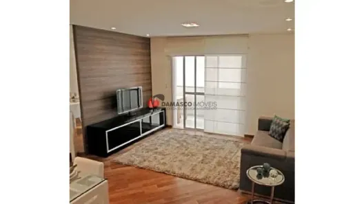 Apartamento com 3 Quartos à venda, 121m² no Olímpico, São Caetano do Sul