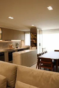 Apartamento com 3 Quartos à venda, 70m² no Zona 08, Maringá