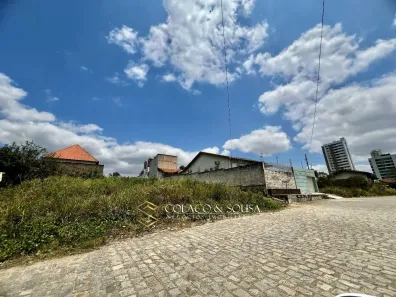 Lote/Terreno à venda, 360m² no Jardim Tavares, Campina Grande