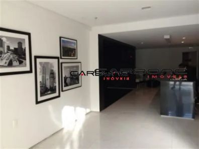 Sala Comercial à venda, 37m² no Barra Funda, São Paulo