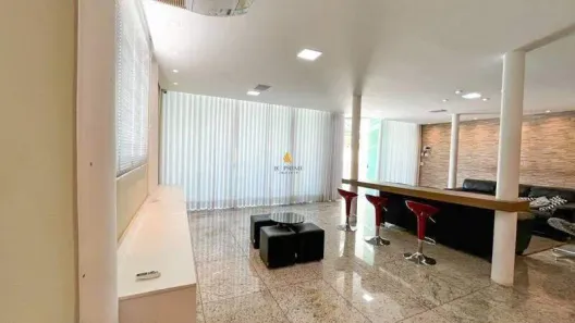 Casa com 4 Quartos à venda, 333m² no Anchieta, Belo Horizonte