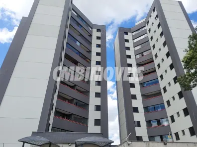 Apartamento com 2 Quartos à venda, 67m² no Vila João Jorge, Campinas