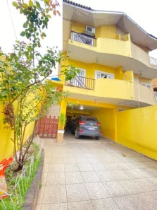 Sobrado com 3 Quartos à venda, 213m² no Vila América, São Paulo