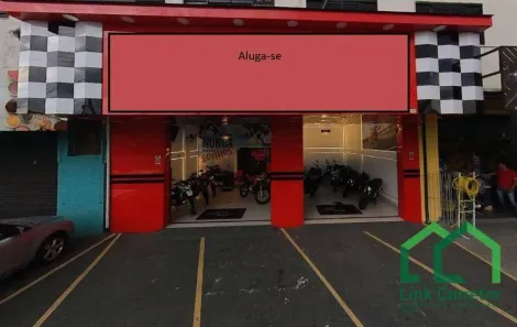 Ponto Comercial para alugar, 100m² no Jardim do Lago, Campinas
