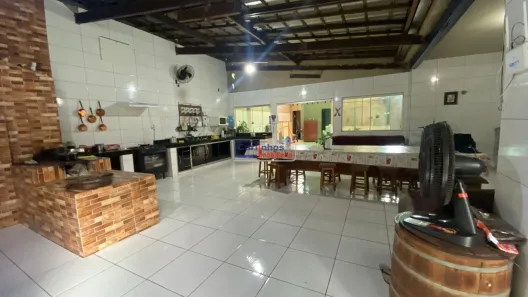 Casa com 3 Quartos à venda, 360m² no Tereza Cristina, São Joaquim de Bicas