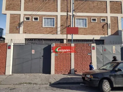 Galpão/Depósito/Armazém para alugar, 200m² no Vila Endres, Guarulhos