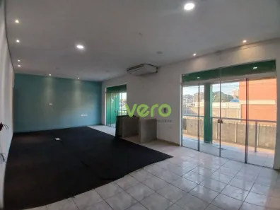 Ponto Comercial para alugar, 172m² no Vila Belvedere, Americana