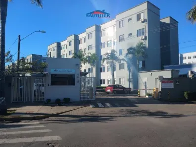 Apartamento com 2 Quartos à venda, 48m² no Centro, Sapucaia do Sul