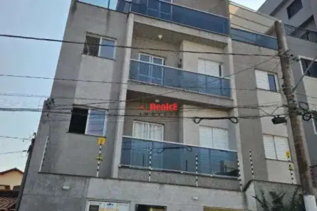 Apartamento com 2 Quartos à venda, 41m² no Parque das Paineiras, São Paulo
