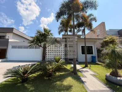 Casa de Condomínio com 3 Quartos à venda, 256m² no Jardim Residencial Helvétia Park I, Indaiatuba