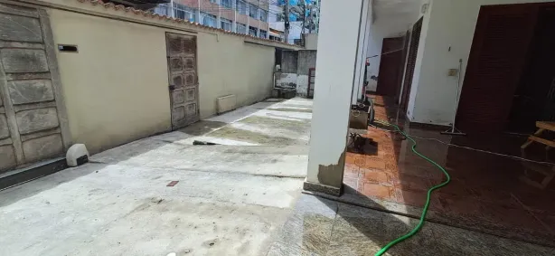 Imóvel Comercial com 4 Quartos para alugar, 220m² no Centro, Cabo Frio