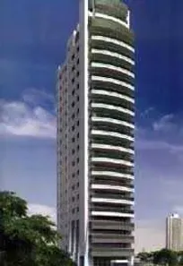 Cobertura com 4 Quartos à venda, 441m² no Itaim Bibi, São Paulo