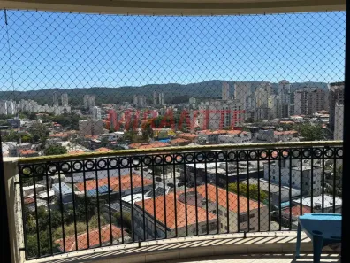 Apartamento com 3 Quartos à venda, 120m² no Lauzane Paulista, São Paulo