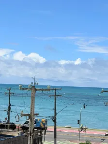 Apartamento com 2 Quartos à venda, 60m² no Jatiúca, Maceió