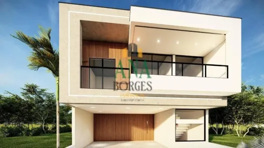 Casa com 3 Quartos à venda, 230m² no Jardim Terras de São Francisco, Sorocaba