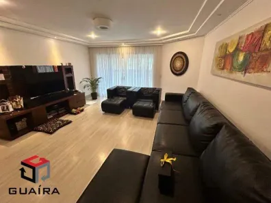 Apartamento com 4 Quartos à venda, 206m² no Jardim do Mar, São Bernardo do Campo