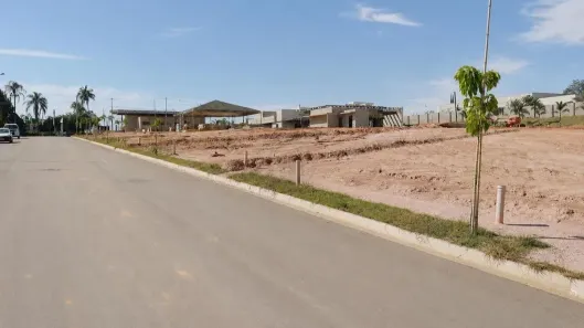Lote/Terreno à venda, 250m² no Medeiros, Jundiaí
