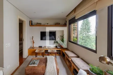 Apartamento com 1 Quarto à venda, 60m² no Vila Nova Conceição, São Paulo