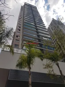 Apartamento com 1 Quarto para alugar, 24m² no Vila Mariana, São Paulo