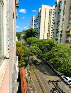 Apartamento com 3 Quartos à venda, 104m² no Fonseca, Niterói