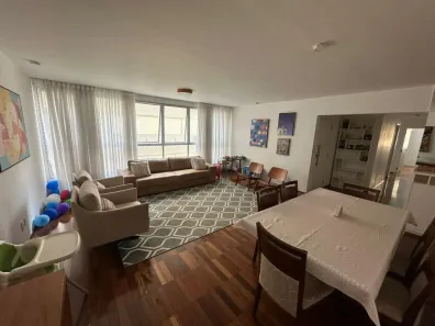 Apartamento com 3 Quartos à venda, 147m² no Jardim Paulista, São Paulo