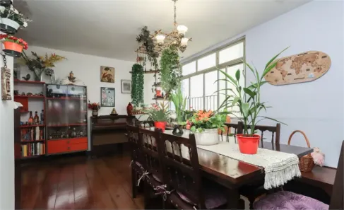 Apartamento com 4 Quartos à venda, 112m² no Santa Cecília, São Paulo