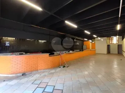 Ponto Comercial para alugar, 327m² no Jardim Paulista, São Paulo