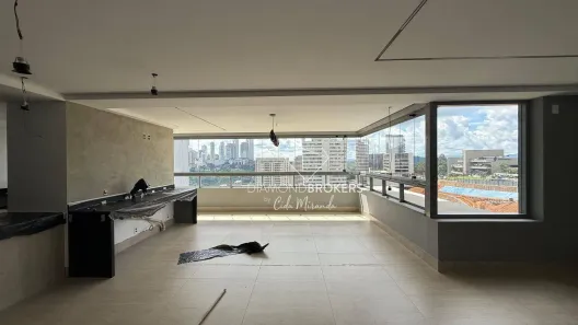 Apartamento com 3 Quartos à venda, 188m² no Vale do Sereno, Nova Lima