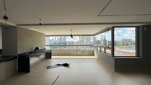 Apartamento com 3 Quartos para venda ou aluguel, 188m² no Vale do Sereno, Nova Lima