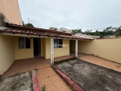 Casa com 3 Quartos à venda, 105m² no Casa de Pedra, Volta Redonda