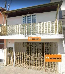 Sobrado com 3 Quartos à venda, 144m² no Vila Amorim, Suzano